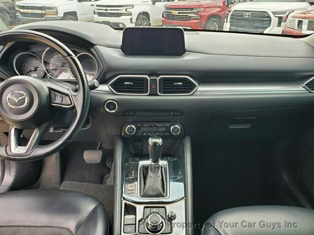 2017 Mazda CX-5  - 22983298 - 13