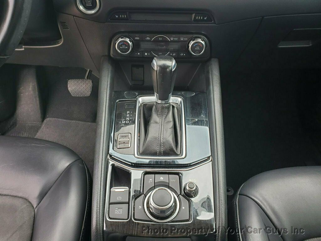 2017 Mazda CX-5  - 22983298 - 14