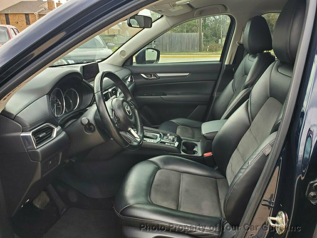 2017 Mazda CX-5  - 22983298 - 15