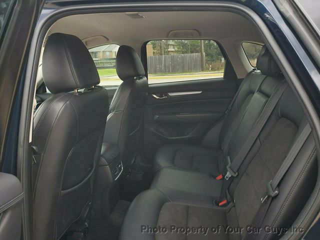 2017 Mazda CX-5  - 22983298 - 17