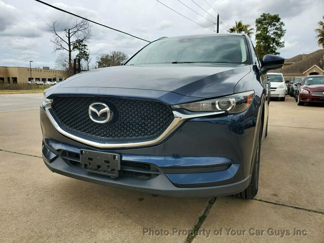 2017 Mazda CX-5  - 22983298 - 1