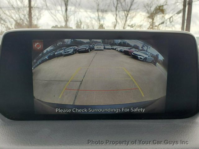 2017 Mazda CX-5  - 22983298 - 21