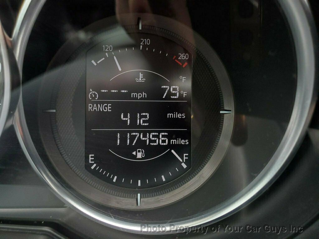 2017 Mazda CX-5  - 22983298 - 22