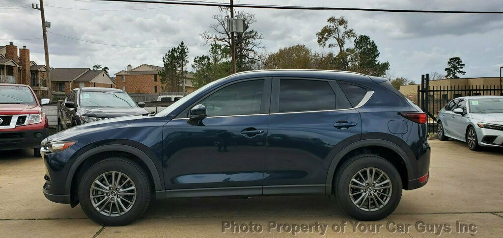 2017 Mazda CX-5  - 22983298 - 2