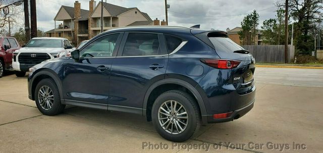 2017 Mazda CX-5  - 22983298 - 3