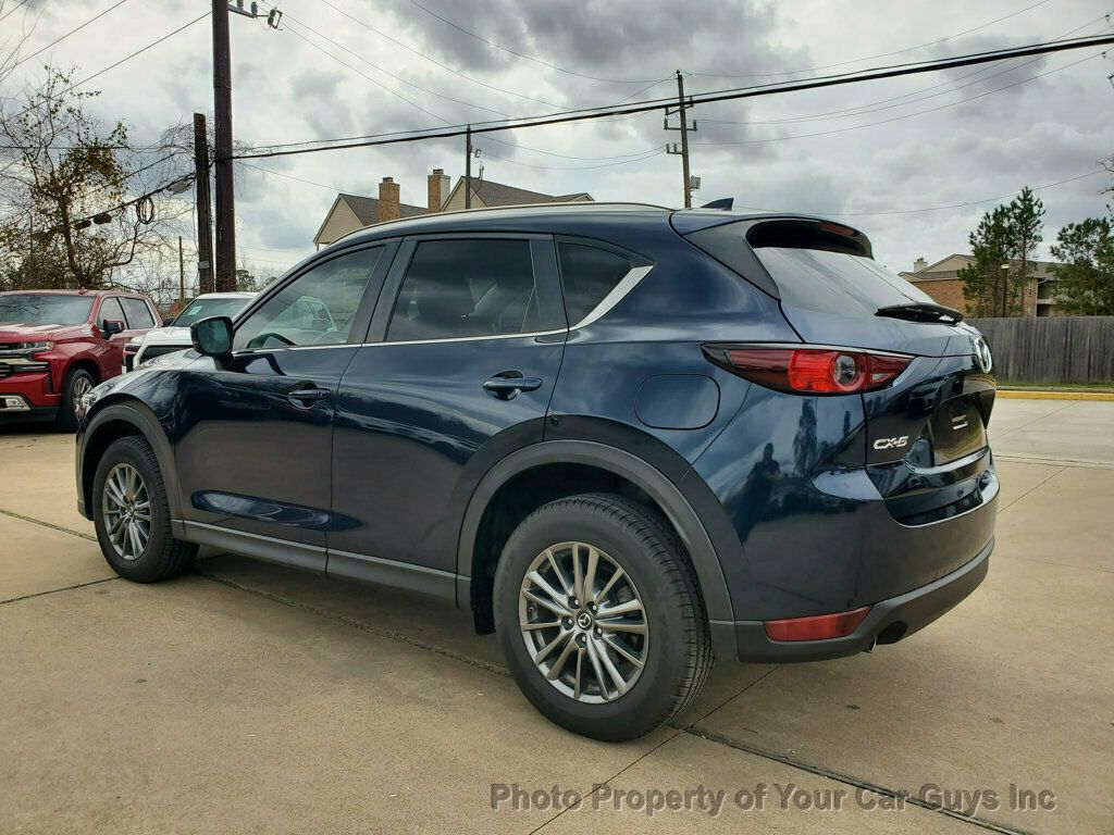 2017 Mazda CX-5  - 22983298 - 4