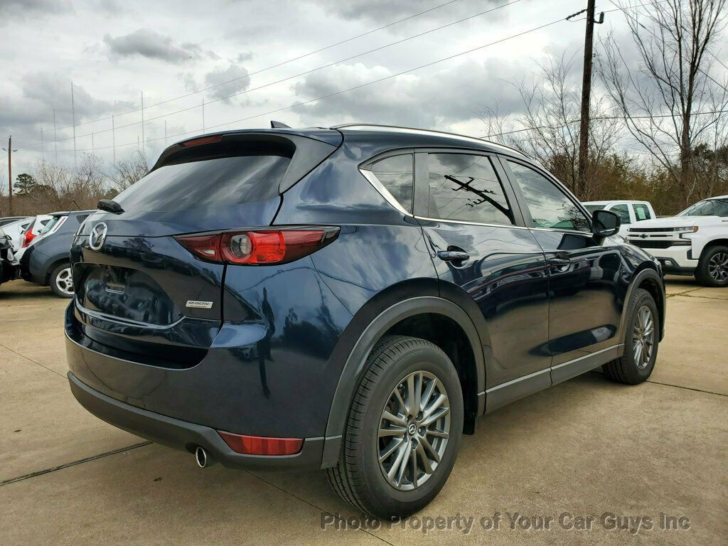 2017 Mazda CX-5  - 22983298 - 7