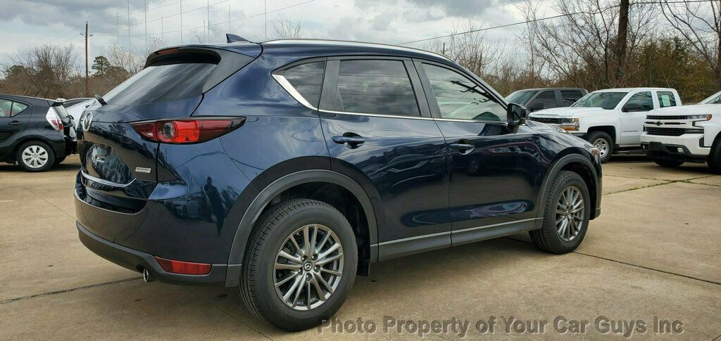 2017 Mazda CX-5  - 22983298 - 8