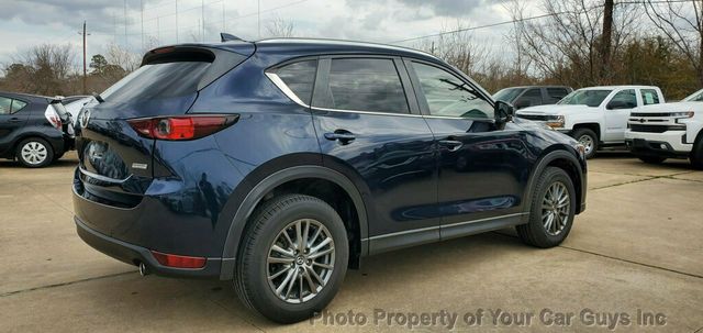 2017 Mazda CX-5  - 22983298 - 8