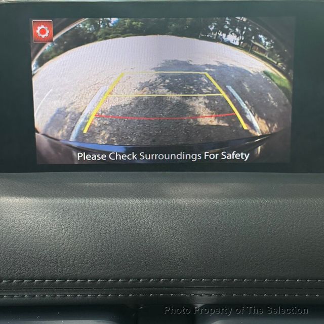 2017 Mazda CX-5 CX-5 SPORT UTILITY TOURING AWD W/LEATHER & BLIND SPOT - 23058672 - 30