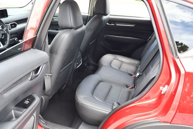 2017 Mazda CX-5 Grand Select FWD SUV W/Blind Spot Assist - 23061758 - 14