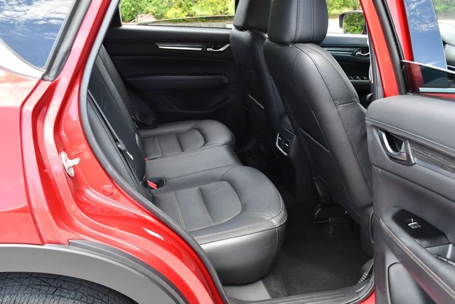 2017 Mazda CX-5 Grand Select FWD SUV W/Blind Spot Assist - 23061758 - 17