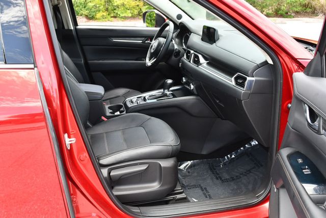2017 Mazda CX-5 Grand Select FWD SUV W/Blind Spot Assist - 23061758 - 18