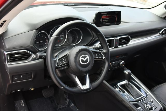2017 Mazda CX-5 Grand Select FWD SUV W/Blind Spot Assist - 23061758 - 49