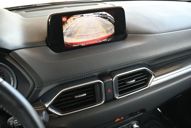 2017 Mazda CX-5 Grand Select FWD SUV W/Blind Spot Assist - 23061758 - 51