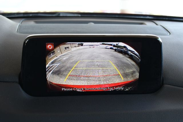 2017 Mazda CX-5 Grand Select FWD SUV W/Blind Spot Assist - 23061758 - 53