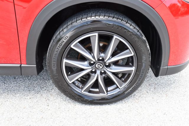 2017 Mazda CX-5 Grand Select FWD SUV W/Blind Spot Assist - 23061758 - 59