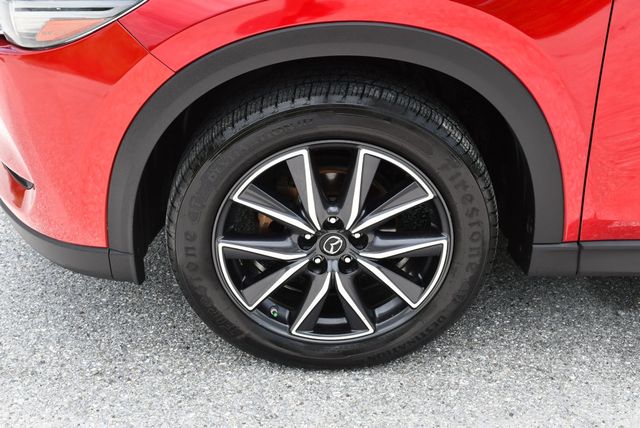2017 Mazda CX-5 Grand Select FWD SUV W/Blind Spot Assist - 23061758 - 60