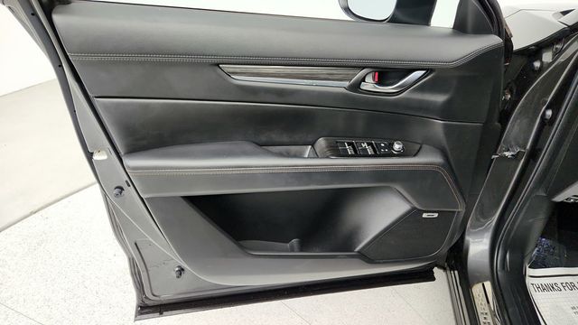 2017 Mazda CX-5 Grand Touring AWD - 22942742 - 10