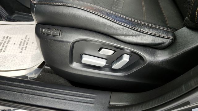 2017 Mazda CX-5 Grand Touring AWD - 22942742 - 11