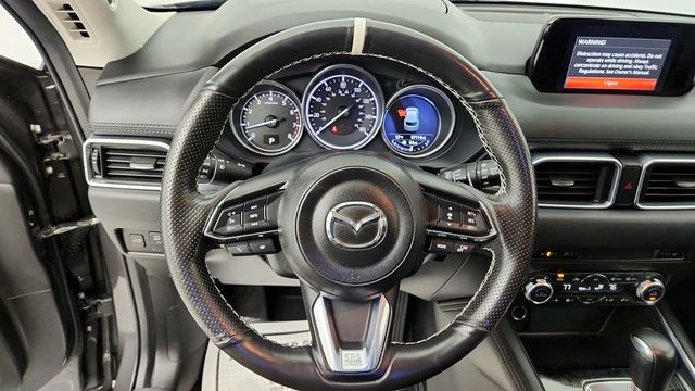 2017 Mazda CX-5 Grand Touring AWD - 22942742 - 13