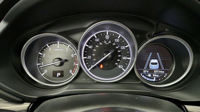 2017 Mazda CX-5 Grand Touring AWD - 22942742 - 14