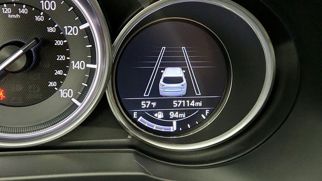 2017 Mazda CX-5 Grand Touring AWD - 22942742 - 15