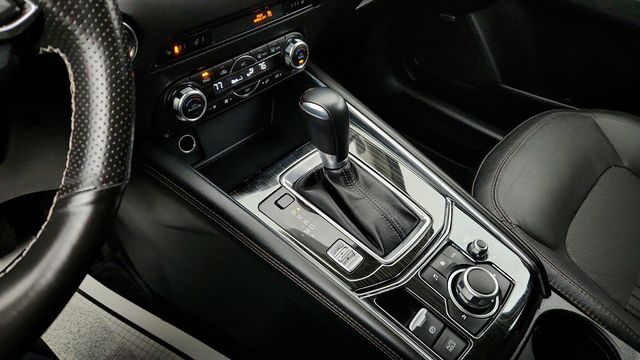 2017 Mazda CX-5 Grand Touring AWD - 22942742 - 16