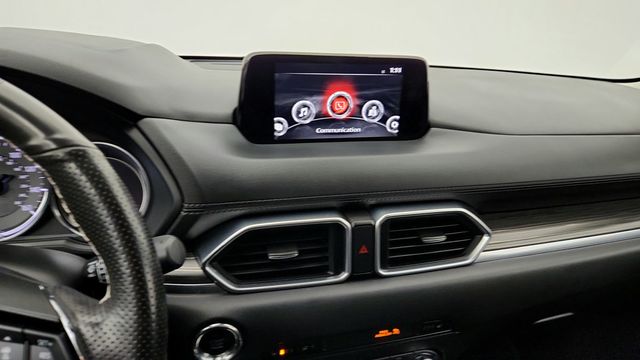 2017 Mazda CX-5 Grand Touring AWD - 22942742 - 17