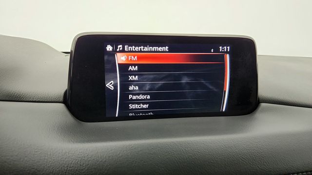 2017 Mazda CX-5 Grand Touring AWD - 22942742 - 18