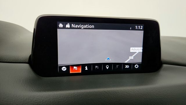 2017 Mazda CX-5 Grand Touring AWD - 22942742 - 19