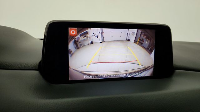 2017 Mazda CX-5 Grand Touring AWD - 22942742 - 20