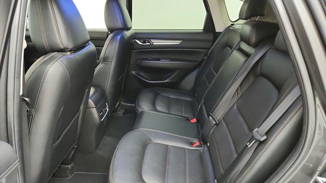 2017 Mazda CX-5 Grand Touring AWD - 22942742 - 22