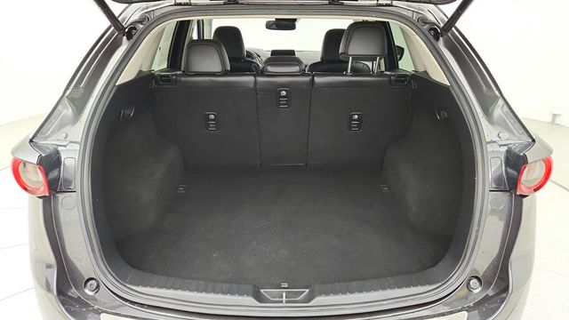 2017 Mazda CX-5 Grand Touring AWD - 22942742 - 23