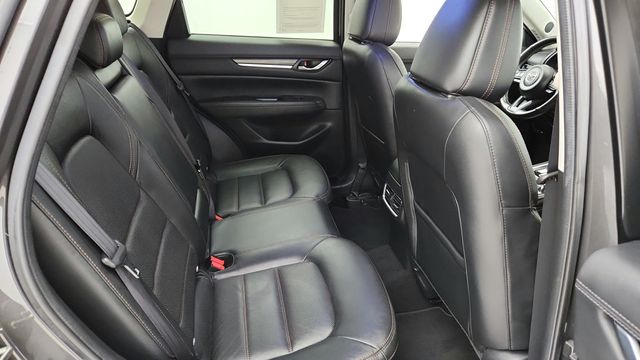2017 Mazda CX-5 Grand Touring AWD - 22942742 - 24