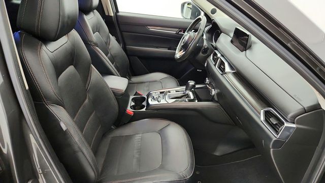 2017 Mazda CX-5 Grand Touring AWD - 22942742 - 25