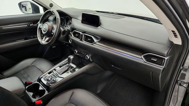 2017 Mazda CX-5 Grand Touring AWD - 22942742 - 26