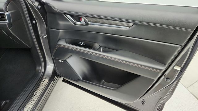 2017 Mazda CX-5 Grand Touring AWD - 22942742 - 27