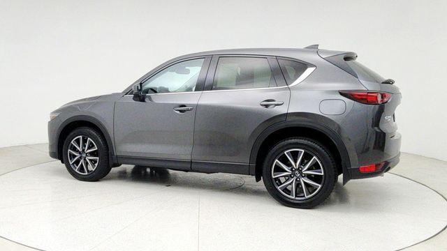2017 Mazda CX-5 Grand Touring AWD - 22942742 - 6