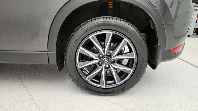 2017 Mazda CX-5 Grand Touring AWD - 22942742 - 8