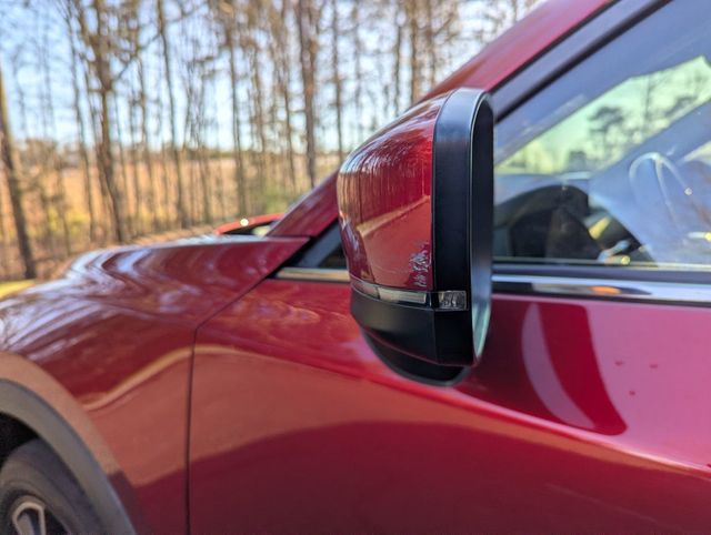 2017 Mazda CX-5 Grand Touring FWD - 22978251 - 13