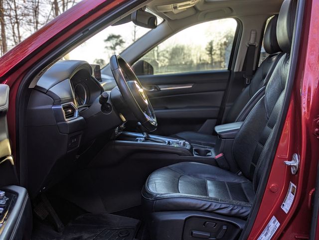 2017 Mazda CX-5 Grand Touring FWD - 22978251 - 15