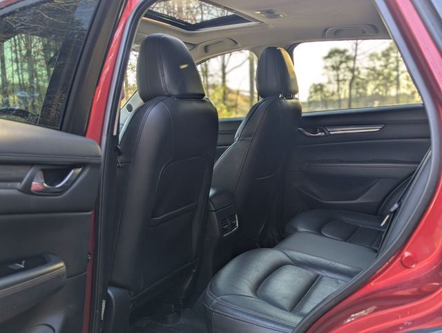 2017 Mazda CX-5 Grand Touring FWD - 22978251 - 16