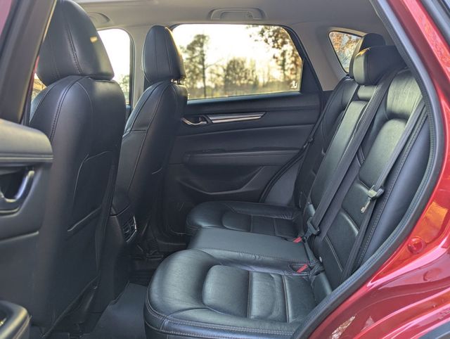 2017 Mazda CX-5 Grand Touring FWD - 22978251 - 17