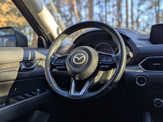 2017 Mazda CX-5 Grand Touring FWD - 22978251 - 19