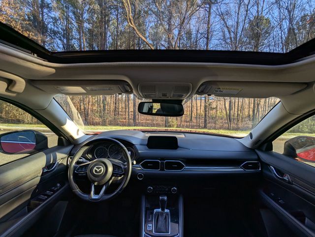 2017 Mazda CX-5 Grand Touring FWD - 22978251 - 20