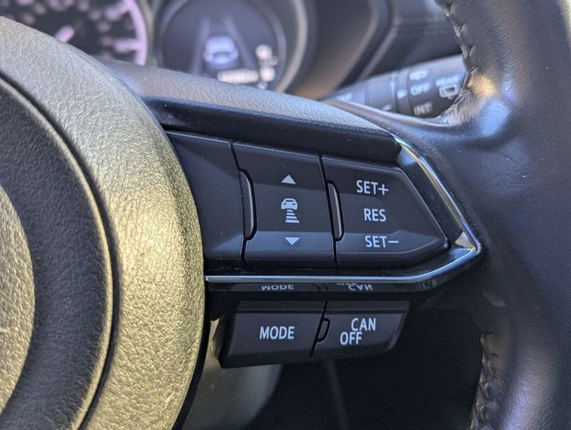 2017 Mazda CX-5 Grand Touring FWD - 22978251 - 24