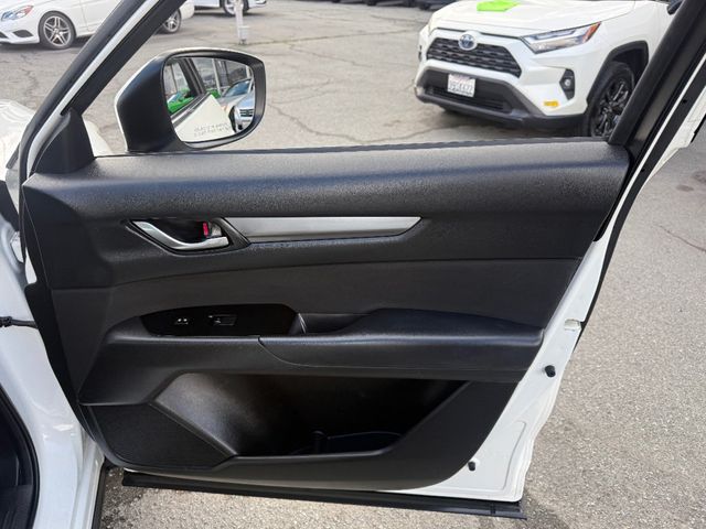 2017 Mazda CX-5 Sport - 22986410 - 15