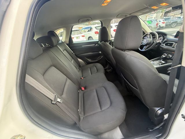 2017 Mazda CX-5 Sport - 22986410 - 19