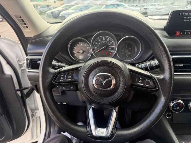 2017 Mazda CX-5 Sport - 22986410 - 20